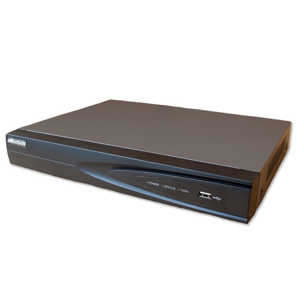 Hikvision DS-7616NI-K1(B) NVR Kayıt Cihazı