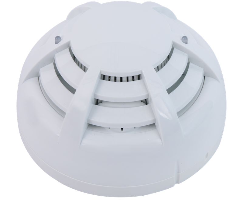 Teknim TFD-1170 Adresli Doğalgaz Dedektörü