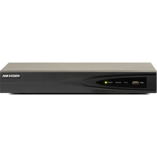 Hikvision DS-7616NI-K2/16P 16 Kanal PoE' li NVR 
