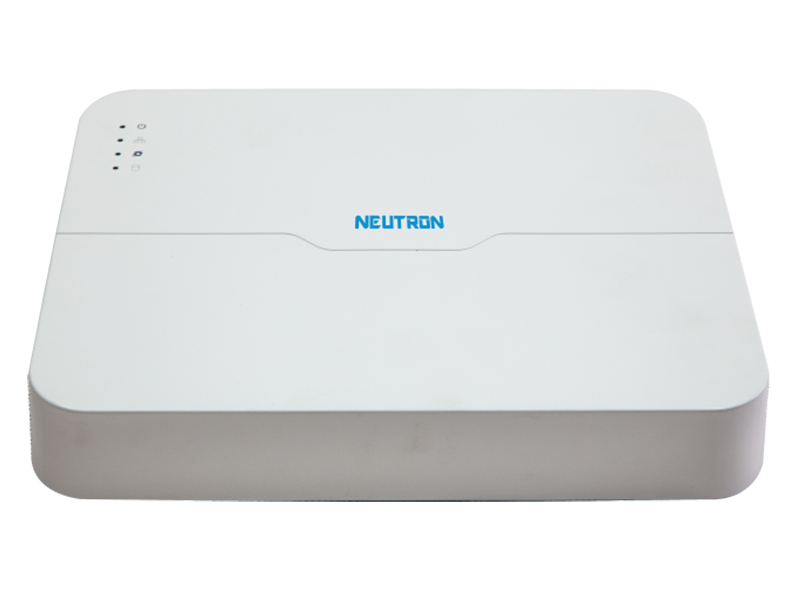 Neutron NVR301-16LX-P8 16 Kanal 8 POE NVR